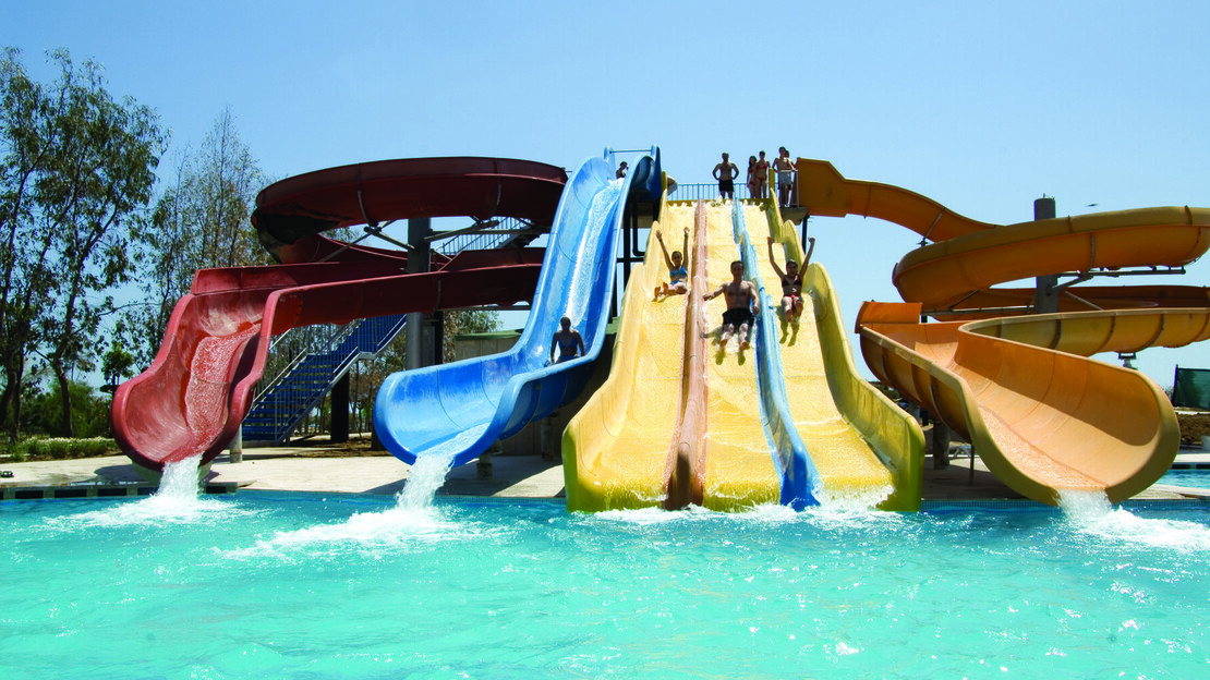 Armas Pemar Beach Resort